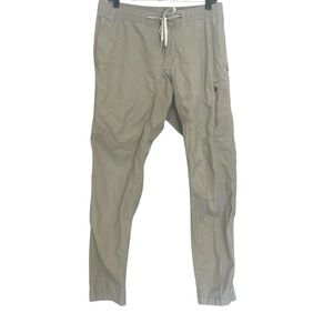 Vuori ripstop men’s pants